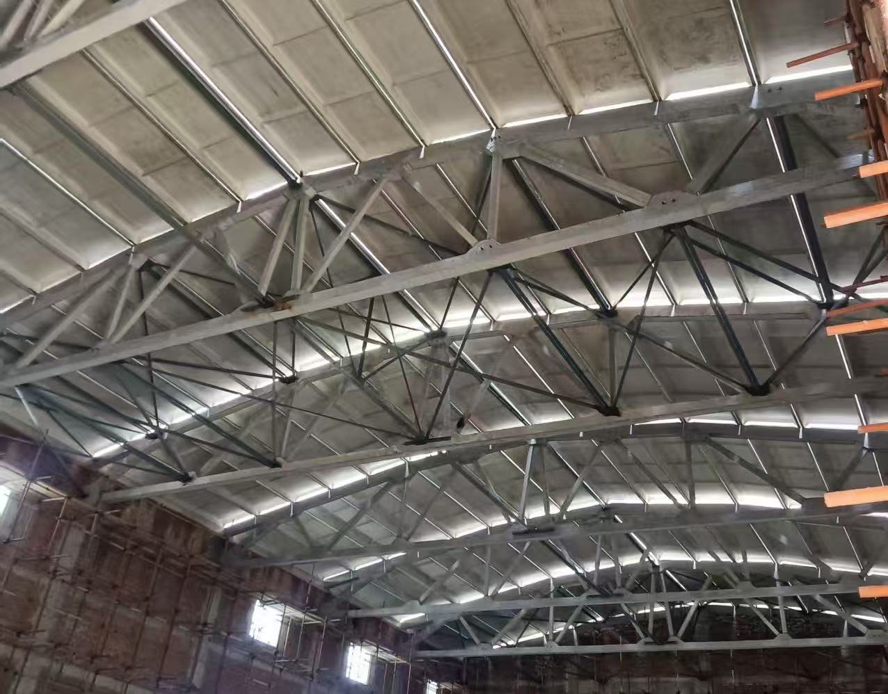 中央儲(chǔ)備糧盤錦油脂直屬庫有限公司倉儲(chǔ)項(xiàng)目